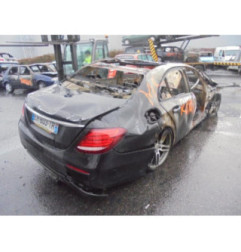 Etrier avant gauche (freinage) MERCEDES CLASSE E 213 Photo n°7