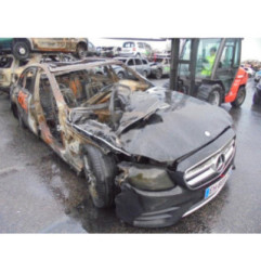 Etrier avant gauche (freinage) MERCEDES CLASSE E 213 Photo n°8