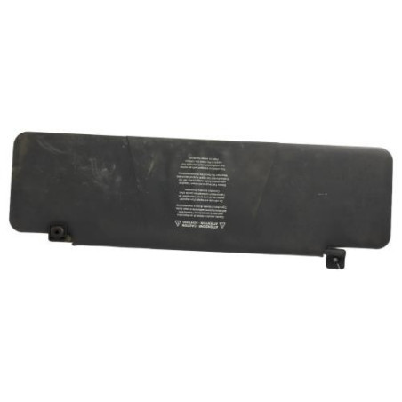 Pare soleil gauche CITROEN JUMPER 1