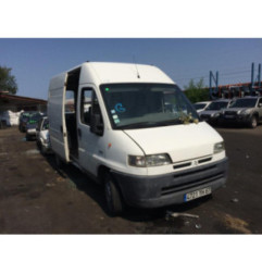 Pare soleil gauche CITROEN JUMPER 1 Photo n°6