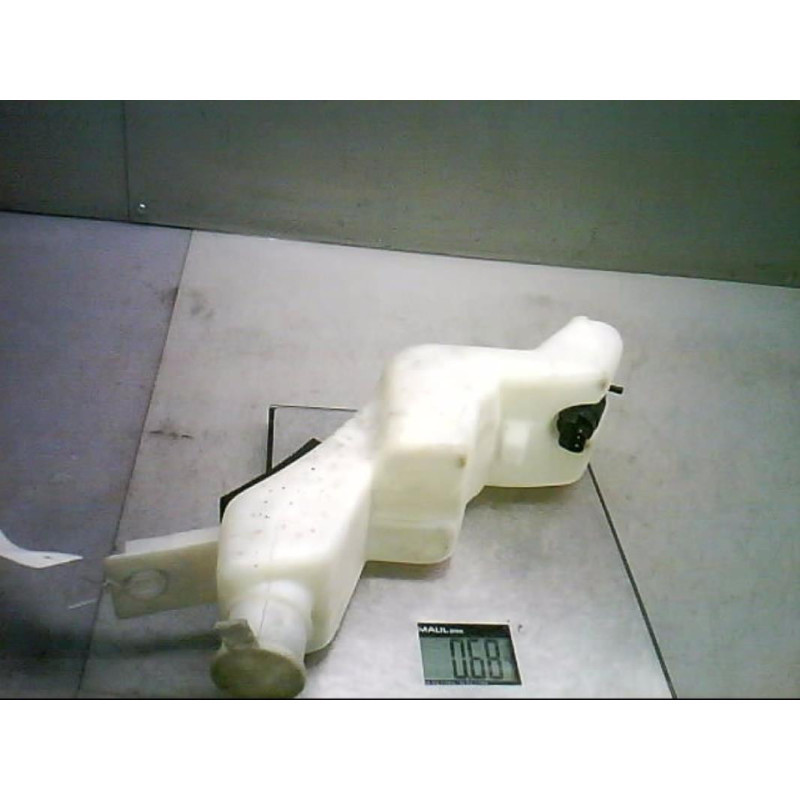 Vase de lave glace BMW SERIE 5 E34