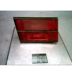 Feu arriere secondaire gauche (feux) BMW SERIE 5 E34 Photo n°1