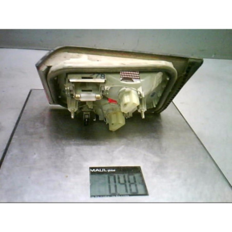 Feu arriere secondaire gauche (feux) BMW SERIE 5 E34