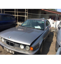 Feu arriere secondaire gauche (feux) BMW SERIE 5 E34 Photo n°4