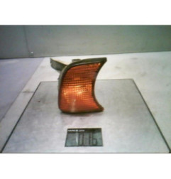 Optique avant secondaire droit (feux)(clignotant) BMW SERIE 5 E34 Photo n°1