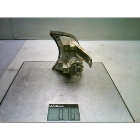 Optique avant secondaire droit (feux)(clignotant) BMW SERIE 5 E34
