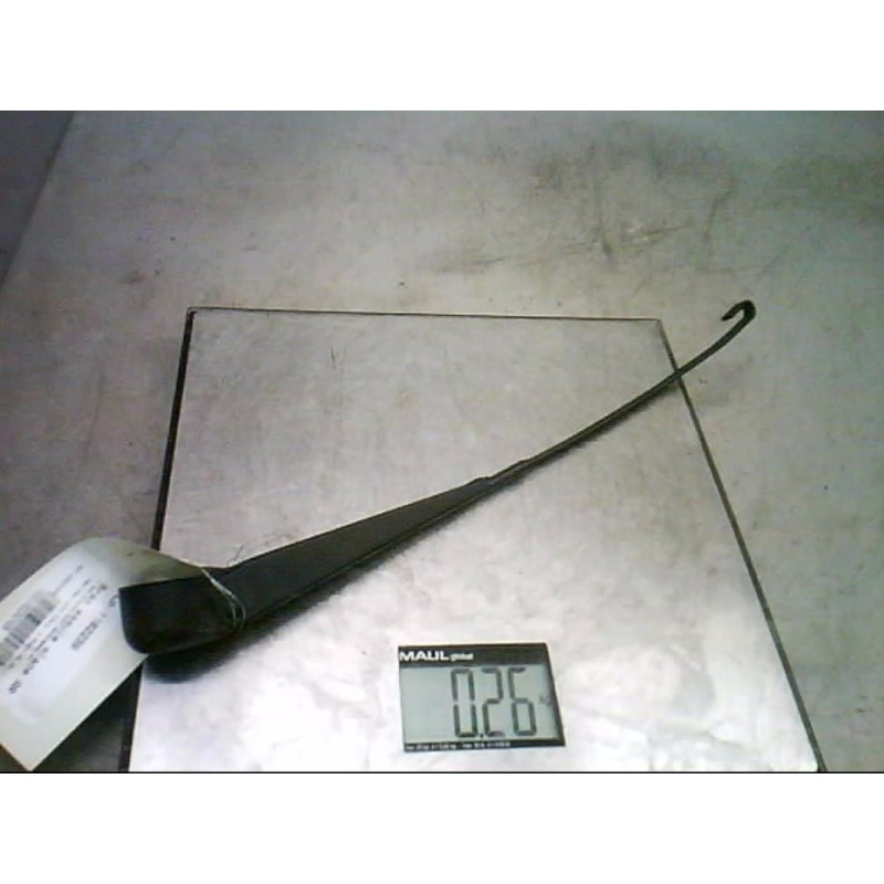 Bras essuie glace arriere CITROEN XSARA