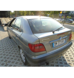 Bras essuie glace arriere CITROEN XSARA Photo n°5