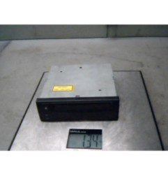 Chargeur CD CITROEN XSARA PICASSO Photo n°1