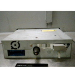 Chargeur CD CITROEN XSARA PICASSO Photo n°4