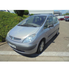 Chargeur CD CITROEN XSARA PICASSO Photo n°5