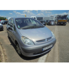 Chargeur CD CITROEN XSARA PICASSO Photo n°6