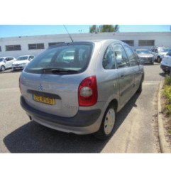 Chargeur CD CITROEN XSARA PICASSO Photo n°7