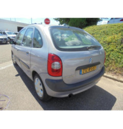 Chargeur CD CITROEN XSARA PICASSO Photo n°8