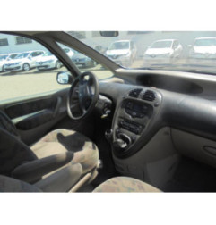 Chargeur CD CITROEN XSARA PICASSO Photo n°9