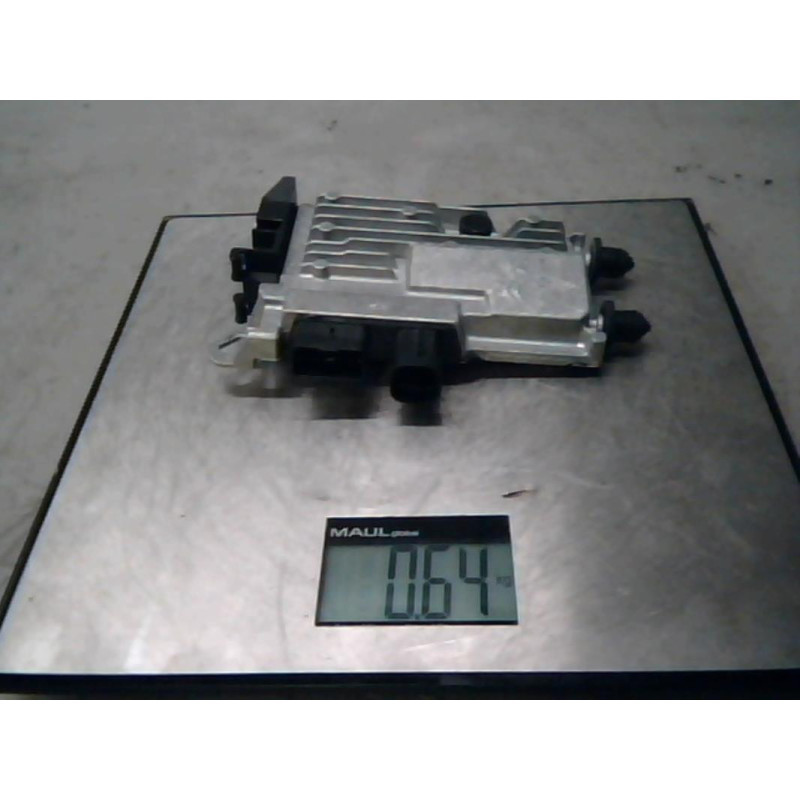 ECU start stop PEUGEOT 308 2