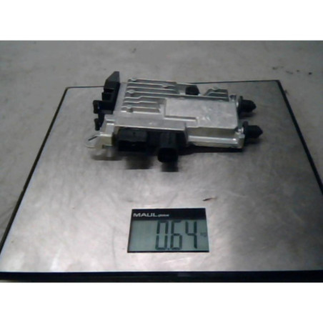 ECU start stop PEUGEOT 308 2 Photo n°1