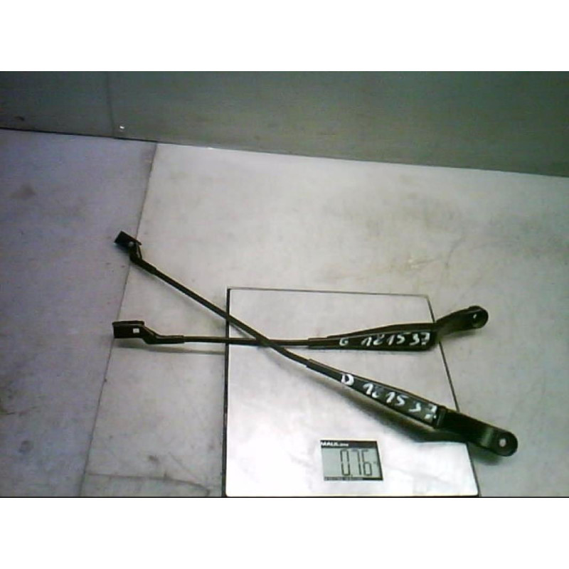 Bras essuie glace avant PEUGEOT 308 2