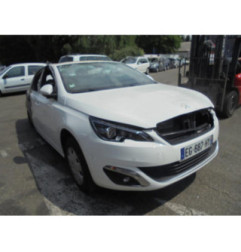 Bras essuie glace avant PEUGEOT 308 2 Photo n°5