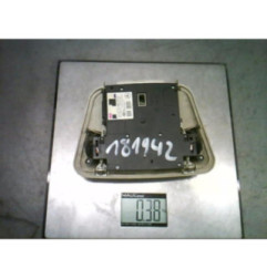 Eclairage de plafonnier MERCEDES CLASSE C 203