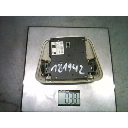 Eclairage de plafonnier MERCEDES CLASSE C 203