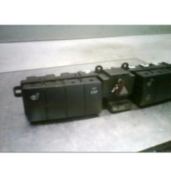 Bouton de warning MERCEDES CLASSE C 203