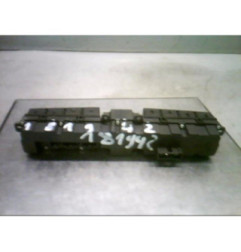 Bouton de warning MERCEDES CLASSE C 203 Photo n°4