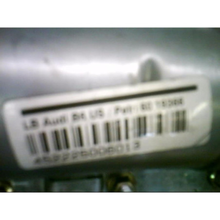 Air bag passager AUDI A4 2 Photo n°1