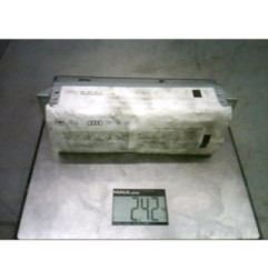 Air bag passager AUDI A4 2 Photo n°3