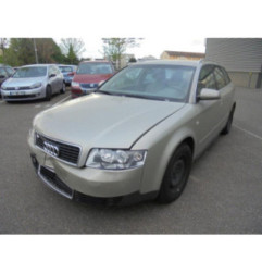 Air bag passager AUDI A4 2 Photo n°4