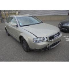 Air bag passager AUDI A4 2 Photo n°5
