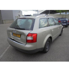 Air bag passager AUDI A4 2 Photo n°6