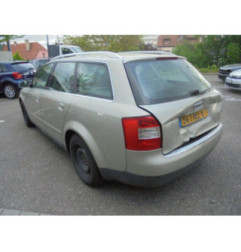 Air bag passager AUDI A4 2 Photo n°7