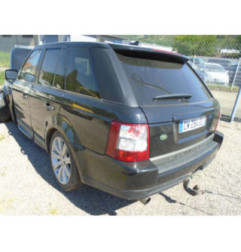 Triangle inferieur arriere gauche LAND ROVER RANGE ROVER 1 SPORT Photo n°6