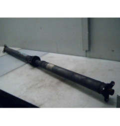 Arbre de transmission (propulsion) MERCEDES CLASSE C 203 Photo n°6