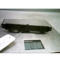 Bouton de warning FIAT 500 2 Photo n°1