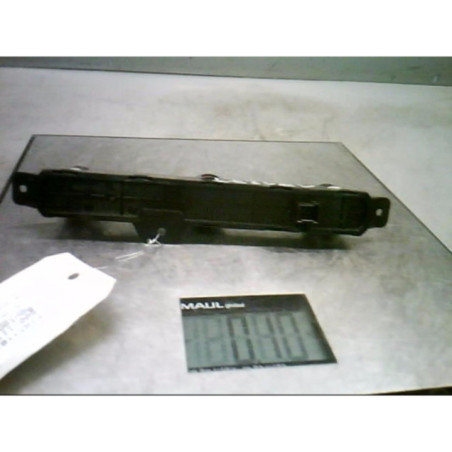 Bouton de warning FIAT 500 2 Photo n°1