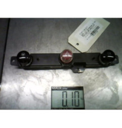 Bouton de warning FIAT 500 2