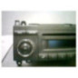 Autoradio d'origine MERCEDES CLASSE A 169