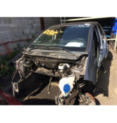 Autoradio d'origine MERCEDES CLASSE A 169 Photo n°5