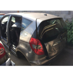 Autoradio d'origine MERCEDES CLASSE A 169 Photo n°7