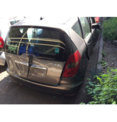 Autoradio d'origine MERCEDES CLASSE A 169 Photo n°8