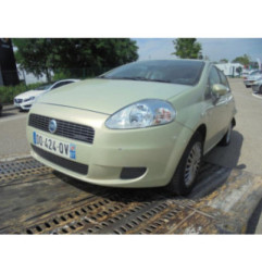 Retroviseur droit FIAT GRANDE PUNTO Photo n°7