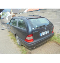 Optique avant principal droit (feux)(phare) MERCEDES CLASSE C 202 Photo n°5