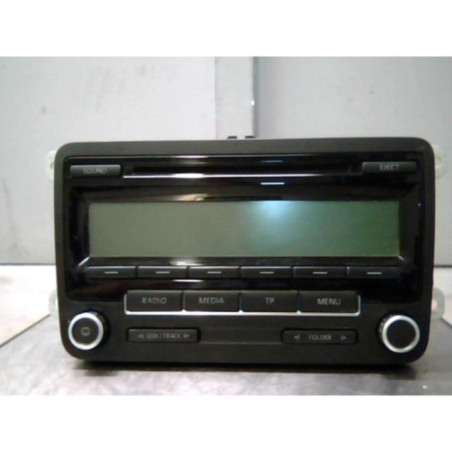 Autoradio d'origine VOLKSWAGEN SCIROCCO 3