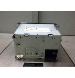 Autoradio d'origine VOLKSWAGEN SCIROCCO 3 Photo n°4