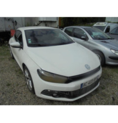 Autoradio d'origine VOLKSWAGEN SCIROCCO 3 Photo n°7