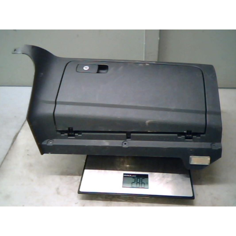 Boite a gants VOLKSWAGEN SCIROCCO 3