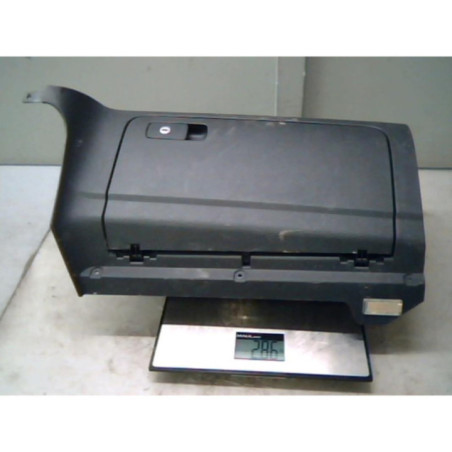 Boite a gants VOLKSWAGEN SCIROCCO 3 Photo n°1