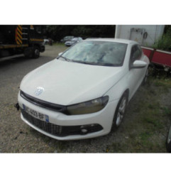 Interrupteur de leve vitre avant gauche VOLKSWAGEN SCIROCCO 3 Photo n°6